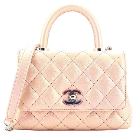 Chanel Iridescent Bags for Sale 